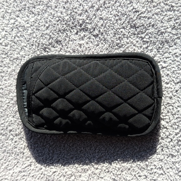 Vera Bradley Accessories - Vera Bradley Double Eyeglass Case In Black